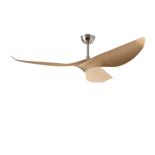 Ventilador de Teto com Controle Remoto