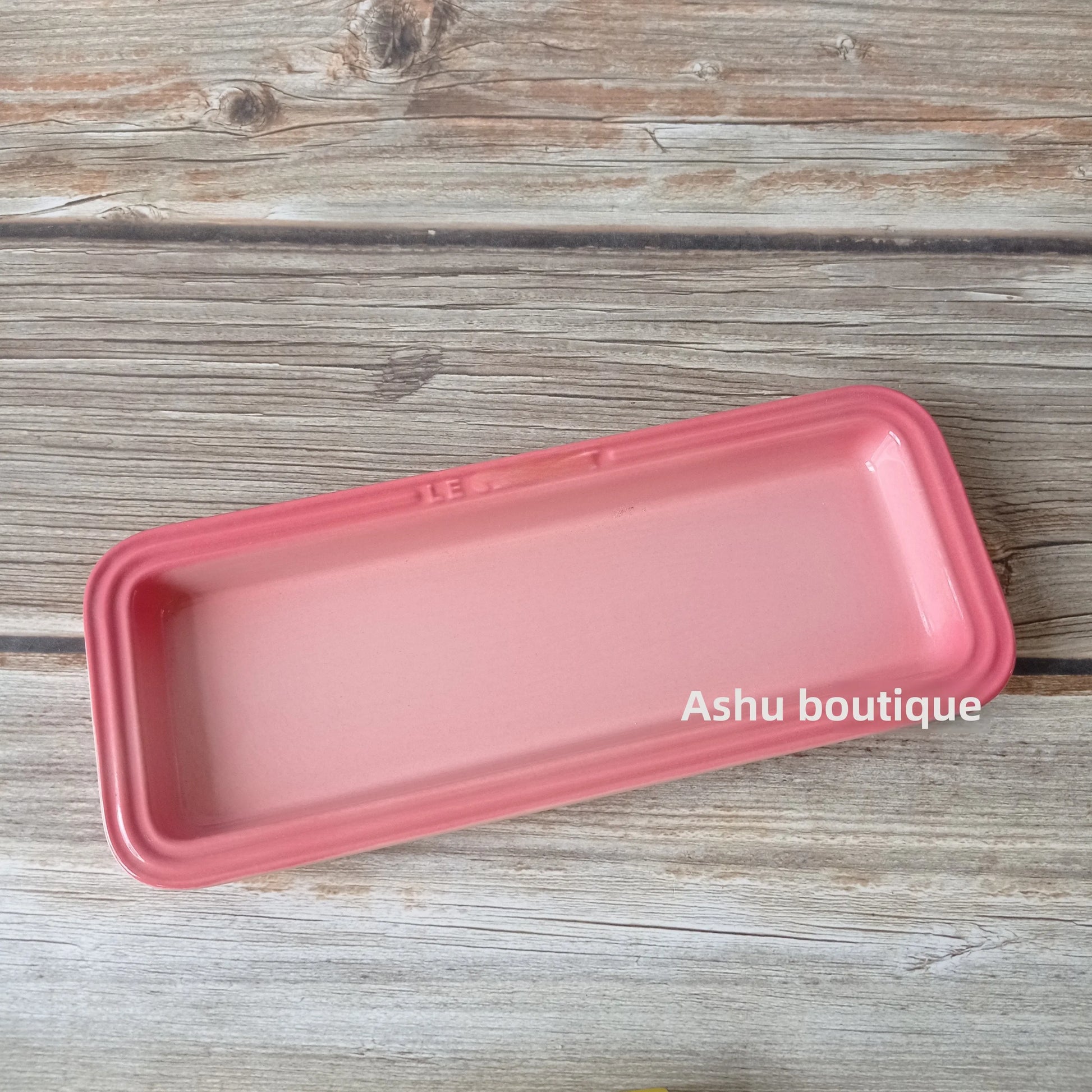 Pote de Temperos em Cerâmica