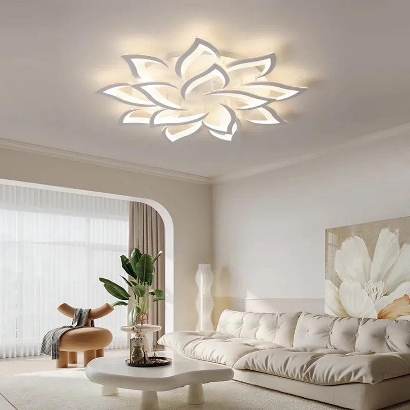 Lustre Moderno