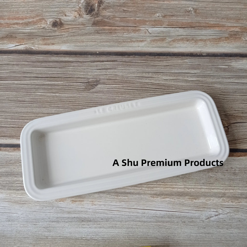 Pote de Temperos em Cerâmica