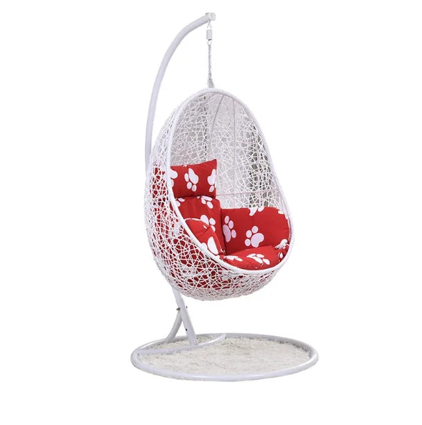 Cadeira de Balanço Suspensa